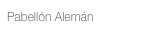 Pabellón Alemán