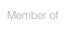 Member of