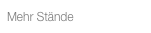 Mehr Stände